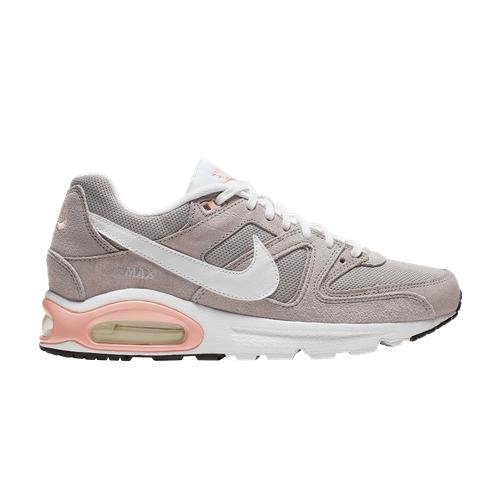 

Nike Wmns Air Max Command Atmosphere Grey Coral Stardust 397690-027 EU 36.5 сірий/кораловий