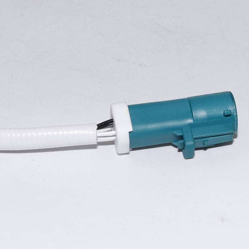 3M51-9F472-DC Exhaust Manifold Lambda Oxygen Sensor For FORD FOCUS C-MAX Auto Accessories