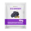 Grape Flavor Powder 01 1 Pcs 10kg Ingredients: May Be Subject To Change At the Manufacturer’s Discretion. For the Most | 1 Pcs 10kg