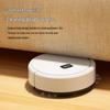Smart Rechargeable Mini Automatic Sweeping Robot Vacuum Cleaner