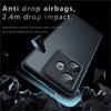 For Realme GT 7 Case For Cover for Realme GT 7 Anti-fingerprint and Anti-sweaty Phone Case Case For Realme GT 7