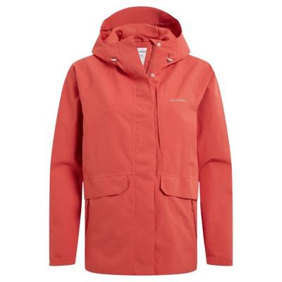 Womens/Ladies Caldbeck Ll Waterproof Jacket