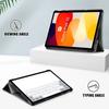 Tablet Leather Case for Xiaomi Redmi Pad SE Case 11 Inch 2023 Flip Stand Smart Cover for Xiaomi Pad 5/6 Pro Tablet Case Kids Auto Sleep/Wake