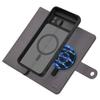 VILI GHA Series For Google Pixel 8 Pro RFID Blocking Case Card Holder Phone Cover Magnetic Case