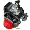 43cc Marine Engine Remote Control Model Upgraded Single Cylinder 2 Stroke Water Cooled Engine Electronic Ignition Marine Engine