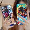 Yugioh Yuma Tsukumo Mobile Phone Case for Huawei Mate 60 50 40 30 20 10 Pro Plus Lite E 5G Colorful Printing Cover Luxury Pretty