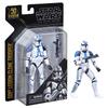 Hasbro Star Wars Black Series Colecția Arhivă Soldat Clonă Legiunea 501 F1911 Figurină de Acțiune Autentică Star Wars: Războaiele Clonelor Lucasfilm 50