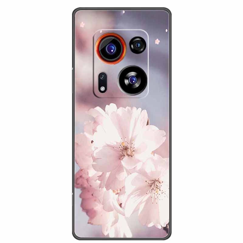 For Tecno Phantom X2 Pro Case Animals TPU Soft Silicone Phone Cases for Tecno PhantomX2 Pro Funda Shockproof Wolf AD9 AD8 Capa
