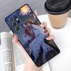 TGCF Tian Guan Ci Fu phone case Cover For Samsung Galaxy S24 S25 Ultra S21 S22 Ultra S10E Note 10 Plus Note 20 FE S23