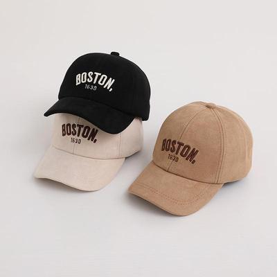 Καπέλα και καπελίνα – Καπέλα jockey