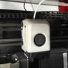 24V 5015 Model Cooling Blower Fan For P1P/P1S 3D Printer High Efficiency Heat Dissipation Low Noise Easy Installation