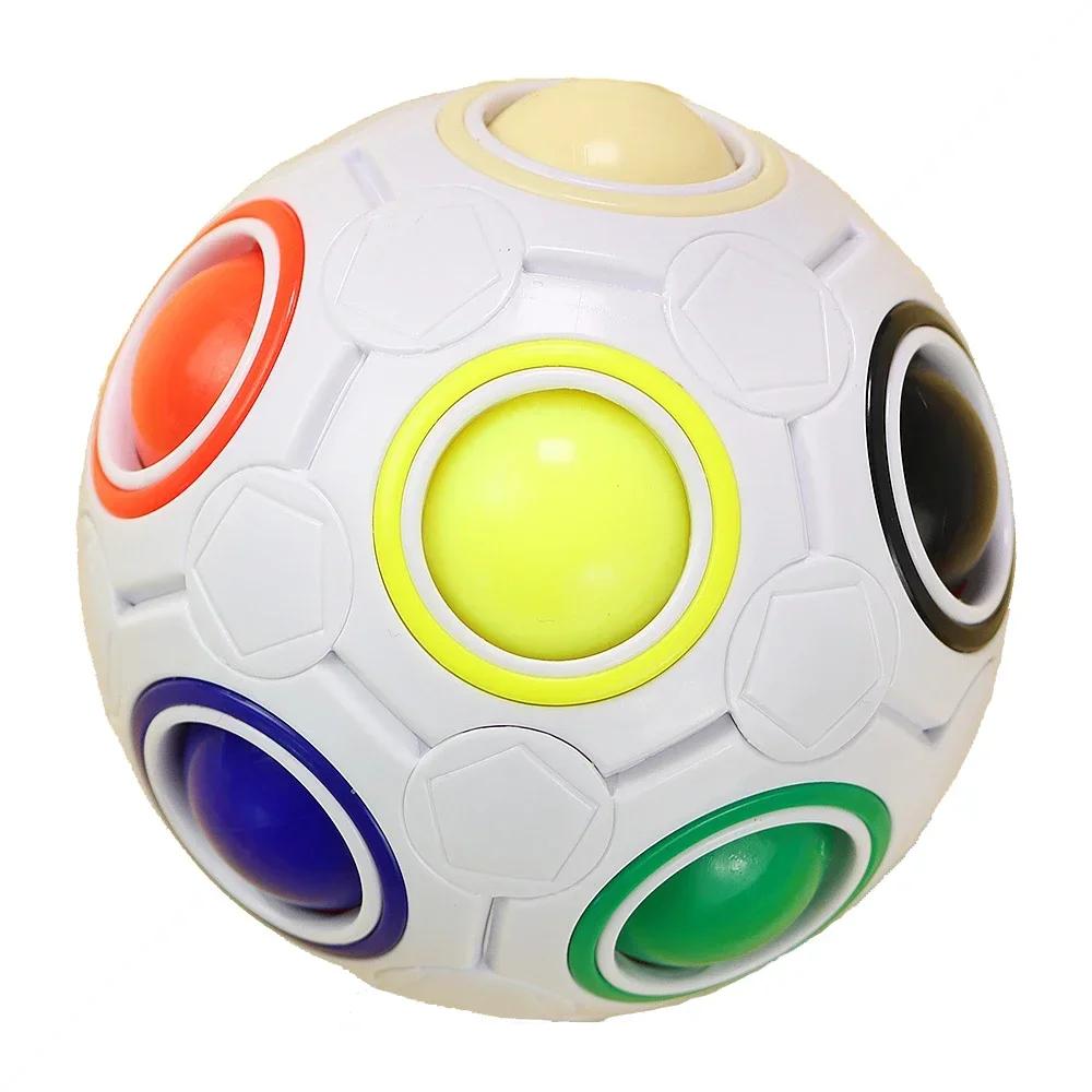 Stress Relief Antistress Adults Toy juguetes Early Educational Child Fidget Toys Sensory Toys Squishy Squeeze Toys For Kids Game