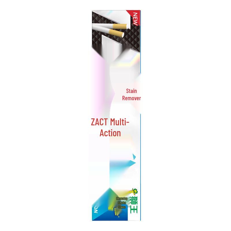 Lion Zettoc Multi-Effect Toothpaste