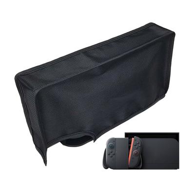 For Nintendo Switch 2 Console Professional Dust Cover Anti Scratch Dust Guard Waterproof Cover Sleeve for Switch 2 Console