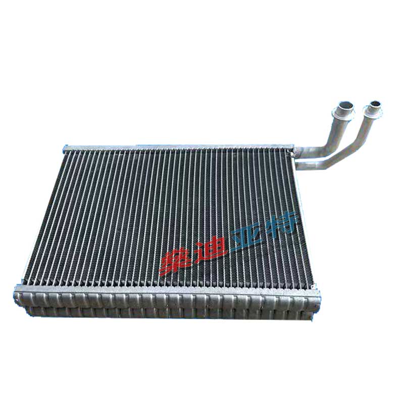 673009412 Car Air Conditioning Evaporator Core For 16-19 Maserati Levante M161 3.0T 14-19 Quattroporte M156 3.0T Ghibli M157