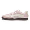 Li Ning Table Tennis Collection Abrasion Resistant Breathable Casual Scenario Low top Table Tennis Shoes Women's Pink AZGW306-6