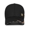 Spring Autumn Embroidered Baseball Cap Sunshade Cap for Men