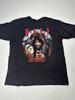 Neu Vintage W.A.S.P. Got Blood 2001 Geschenk Für Fans Unisex Alle Größen T-Shirt MO117 Unisex T-Shirt