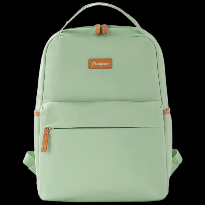 Diplomat Women s 14-inch Casual Commute Laptop Backpack