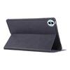 For Honor Pad 10 Case 12.1" Slim PU Leather Stand Flip Cover for Funda Honor Pad 10 12.1 Inch 2025 Tablet Case Coque