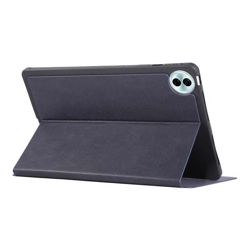 For Honor Pad 10 Case 12.1" Slim PU Leather Stand Flip Cover for Funda Honor Pad 10 12.1 Inch 2025 Tablet Case Coque