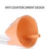 Baby Nasal Suction Aspirator Nose Cleaner Sucker Suction Protection Tool