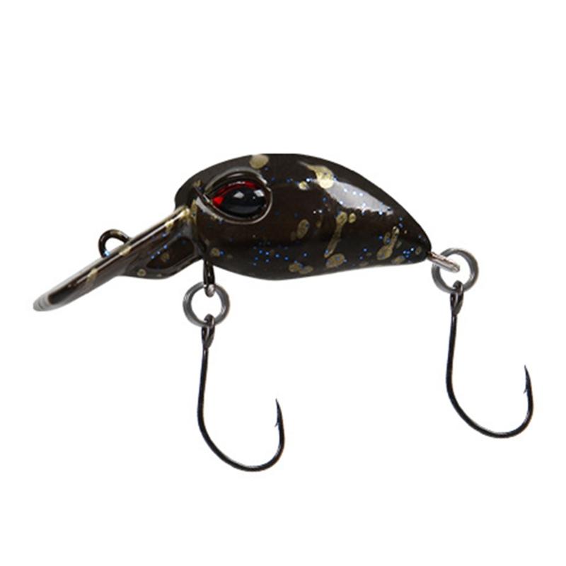 High Strengths Fast Sinking Baits Features Flexible Silicones Tail And Double Hook Bright Color For Predators Fish