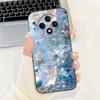 For Oppo Reno 12F 5G Case Reno12 FS CPH2637 New Fashion Candy Painted Cover Matte Phone Case For Oppo Reno12 F 4G Reno12F Fundas