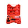 Manual Vacuum Pressure Pump Brake Fluid Drain Kit Vacuum Automobile Pump Tester Kit Maintenance Accessories Pistol C0K1