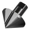 For BC1211 BC2011 BC3011 NG3100 Aluminum Chamfering Chamfer Trimmer Tools For  High Sales Manual Tool Accessories
