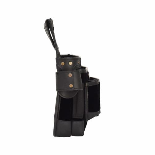 KH Ultra-High Density Nail Bag Type B, Black 24206