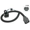 Car 37500-P2F-A01 Crankshaft Sensor Crankshaft Pulse Sensor For Honda Civic VI 1.6L 1996 1997 1998 1999 2000 New