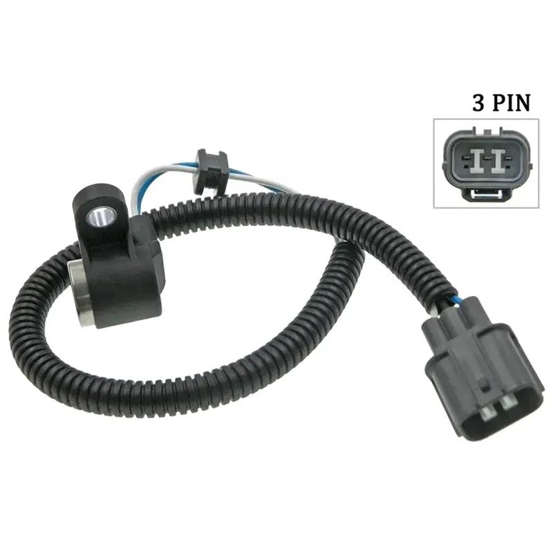 Car 37500-P2F-A01 Crankshaft Sensor Crankshaft Pulse Sensor For Honda Civic VI 1.6L 1996 1997 1998 1999 2000 New