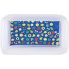 Square Pool Play with Fruits 100×60cm Let's