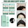 3Pcs Professional Oil Control No-wash Hair Fluffy Spray Lazy Hair Styling Dry Shampoo Hair Voluming Spray