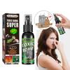 30ML No Harm Simple Operation Useful Fast Effective Halloween Party Tricky Prop Stinky Ass Spray Smelly Prank