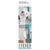 NEW Household Office Special Window Cleaner Magnetic Glass Window Cleaning Tool Automatic Water Discharge Double-layer Wiper