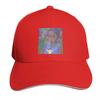 Ki RiCH  MERCH Baseball Cap Military Cap Unisex Party Hat Sunhat Luxury Women Cap Ladies Unisexs