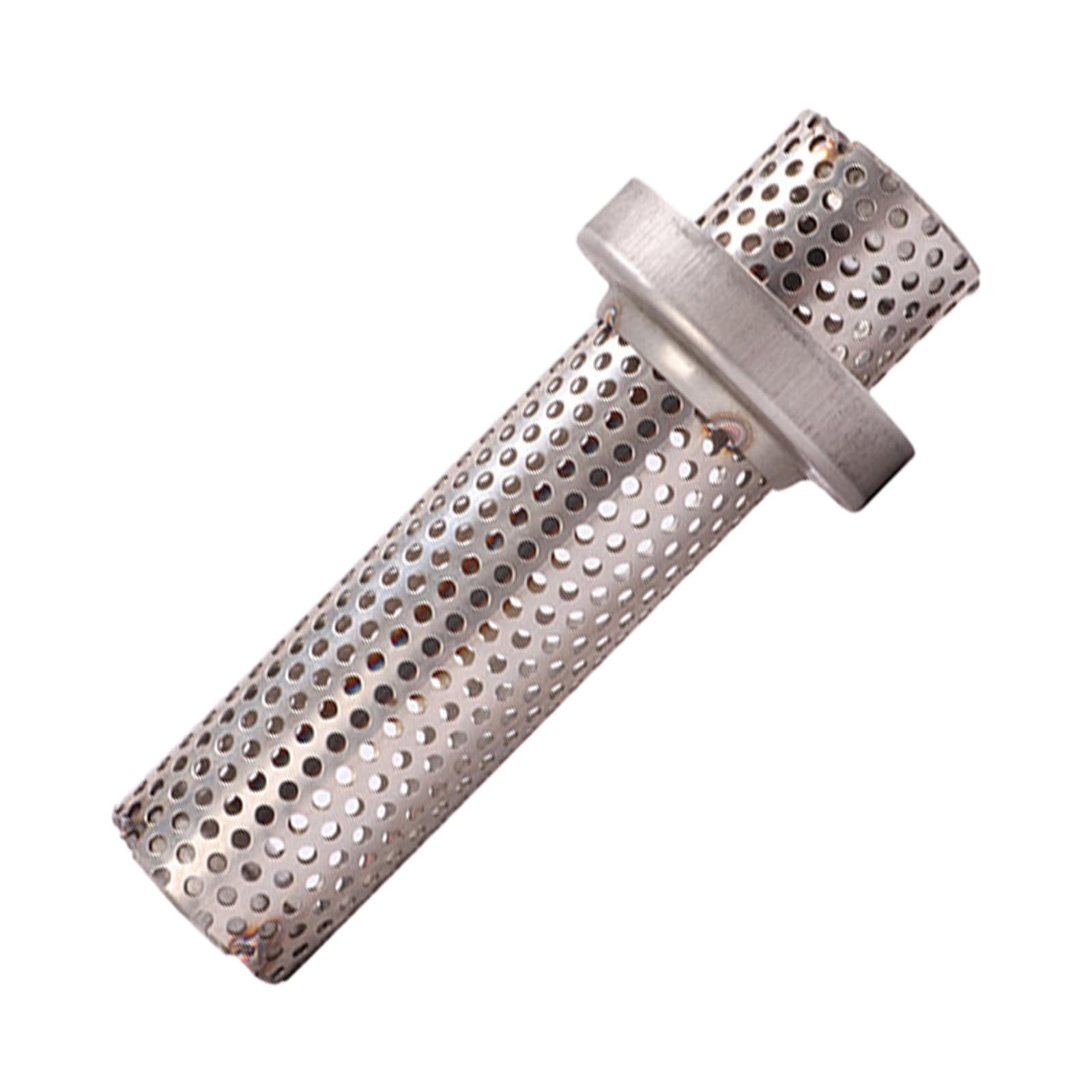 Avidora Inner Silencer/Inner Baffle for Motorcycles; Length 150mm, Outer Diameter 60.5mm