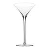 Small Cocktail Glass Cups, Triangle Martini Glasses, Transparent Goblet, Bar Tool, 1-6Pcs