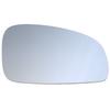 Skoda Fabia II 07-15 Heated Mirror Insert, Right