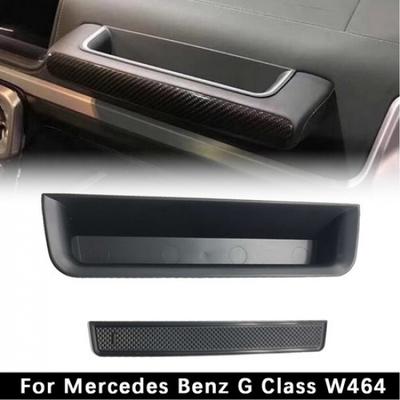 For G-Class Storage Box Side Storage Box W464 W463A G63 G65 ABS Useful