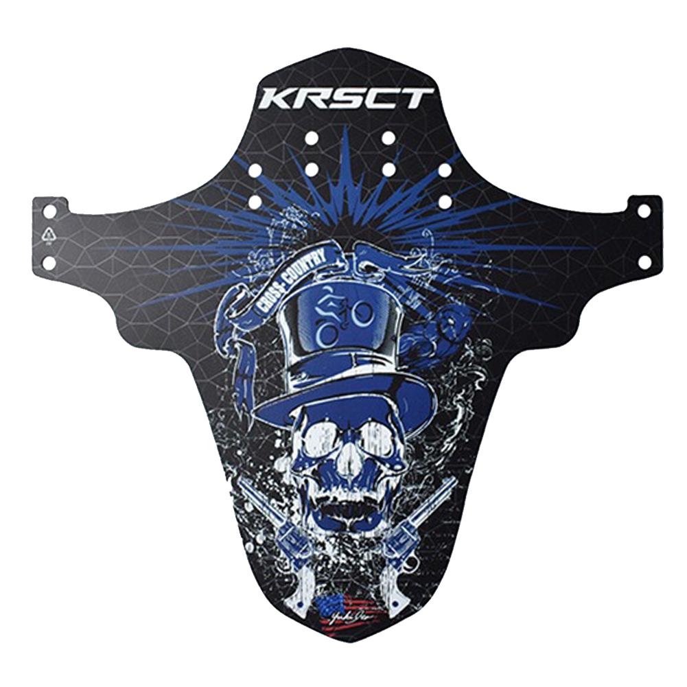 Bicycle Mudguard Front Tyre Mud Guard MTB Road Bike Fender Cycling Equipment