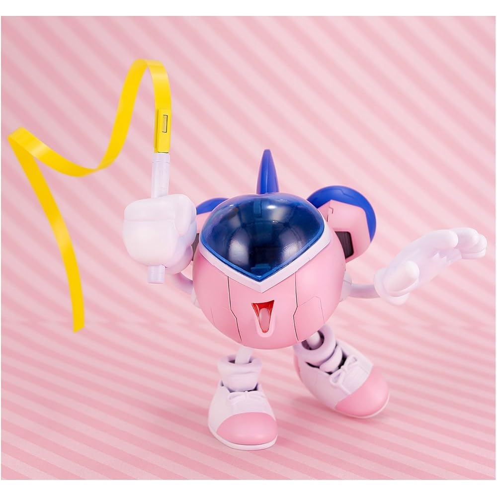 PM Office A Winbee Non-Scale Plastic Model Kit Approximately 100mm Pre-Colored PP065