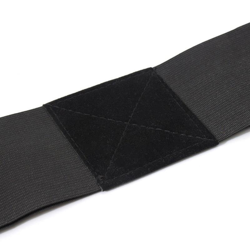 Golf Swing Arm Band Golf Swing Train Aid Arm Band Elastic Swing Correcting Trainer Band Golf Swing Gesture Corrector