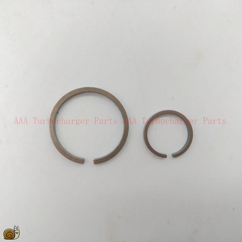 GT20/GT22/GT25 Turbocharger Piston Ring/Seal Ring Supplier AAA Turbocharger Parts