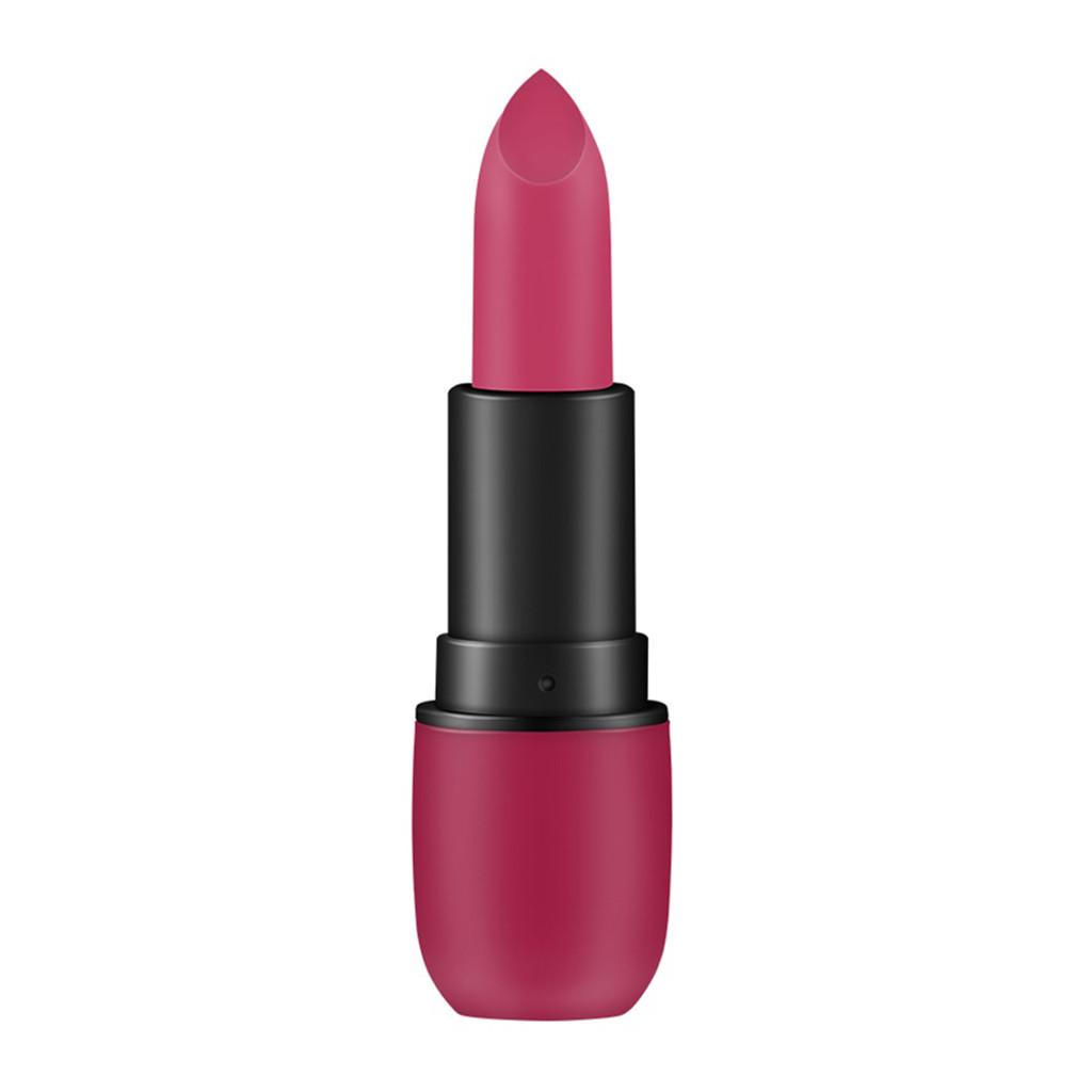 Cute RED Tube Mouth Red Brick Red Aunt Lipstick Is Not Easy Sweet Velvet