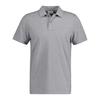 Gant Mens Shield Short-Sleeved Polo Shirt