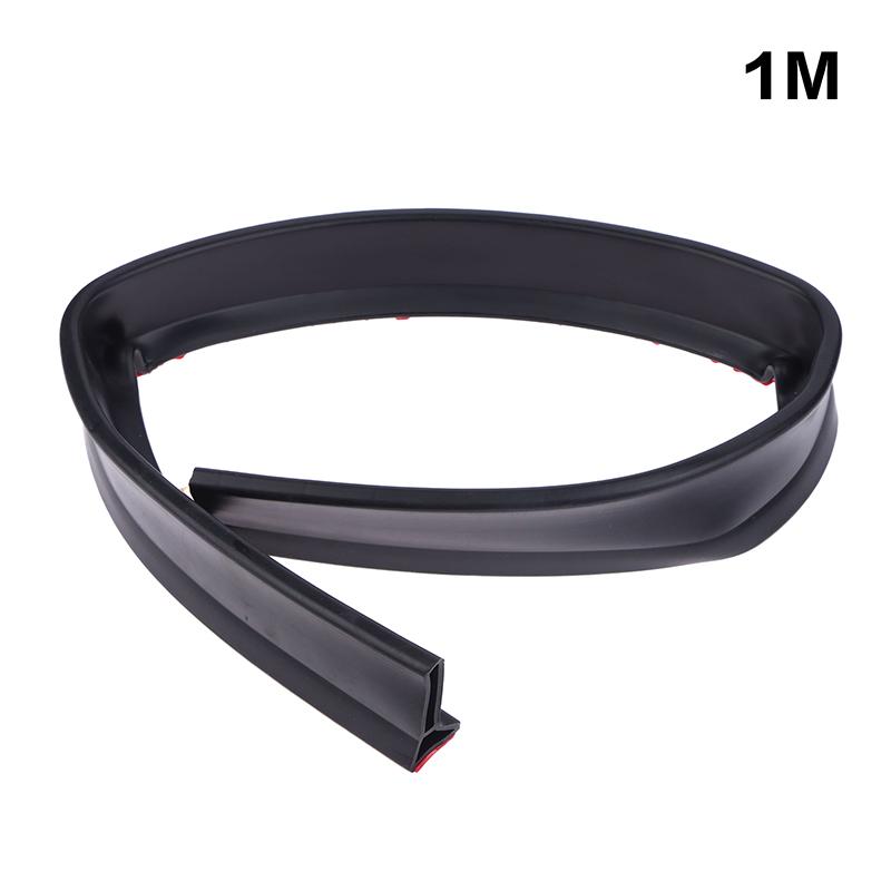 For Kitchen Separation Shower Accessories 1M/2M Bathroom Silicone Bendable Water Retaining Strip Shower Water Barrier