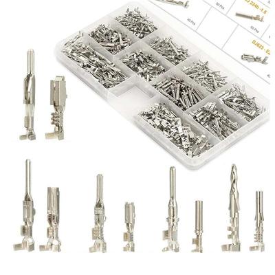 Componente electrice – Conectori